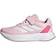 adidas Kid's Duramo SL - Clear Pink/Cloud White/Pink Fusion