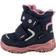 Superfit Husky 1 Winter Boots - Blue/Pink