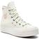 Converse Chuck Taylor All Star Lift Platform Y2K Heart W - Egret/Fever Dream