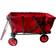 ZENITHEN USA LLC OB002S1 Folding Work Cart/Wagon