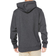 Tommy Hilfiger Logo Hoodie Sweatshirt - Grey