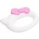 Bumkins Hello Kitty Teether