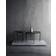 Fritz Hansen Coffee Black Brickbord 60cm