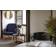 Fritz Hansen Coffee Black Brickbord 60cm