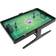 Global Gizmos 2 in 1 Magnetic Game Football & Air Hockey