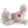 NICI Love Treasure Fluffy 12cm