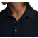 ASKET The Pique Polo Shirt - Dark Navy