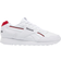 Reebok Glide Vegan - White/Core Black/Vector Red