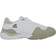 Bullpadel Flow Hybrid Fly 22I W - White/Khaki