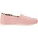 Toms Alpargata Heritage Canvas - Pink Quartz