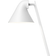 Louis Poulsen NJP Mini White Tischlampe 41.5cm