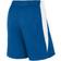 Nike Team Basketball Shorts - Royal Blue/White