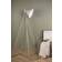 Sky Furniture Tiv Beige Golvlampa 139.5cm