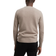 ASKET The Cashmere Sweater - Light Brown