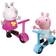 Hasbro Peppas Adventures Peppas Picnic Playset