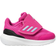 Adidas Kid's Runfalcon 3.0 Hook & Loop Shoes - Lucid Fuchsia/Blue Dawn/Core Black