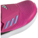 Adidas Kid's Runfalcon 3.0 Hook & Loop Shoes - Lucid Fuchsia/Blue Dawn/Core Black