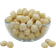 Råvarubutiken Raw & Eko Macadamianötter Premium 1000g 1pack