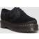 Dr. Martens Eye Shoe, Unisex-Vuxen, Black Hair On, EU, Svart hår på