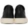 Rick Owens Kid's Low Sneakers - Black/Milk/Milk