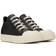 Rick Owens Kid's Low Sneakers - Black/Milk/Milk