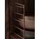 String Gables Floor Brown Hyllesystem 2st