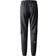 The North Face Mountain Athletics Fleece Pants Women - Asphalt Gray/TNF Black