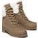 Timberland Courmayeur Valley WP 6in with Shearling W - Olive Green