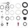 Rockshox Service Kit 200h/1 Anno Revelation RC A1