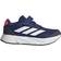 adidas Kid's Duramo SL - Cloud White/Cloud White/Solar Red