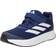 Adidas Kid's Duramo SL - Cloud White/Cloud White/Solar Red