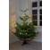 Jem & Fix LED with Clips White Julgransbelysning 10 Lampor 10st