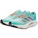 Adidas Adizero Boston 12 W - Arctic Night/Lucid Lemon/Carbon