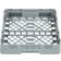 Cambro Camrack Gray Förvaringslåda