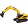 Remote Control Excavator