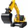 Remote Control Excavator