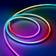 Govee RGBIC Neon Rope Multicolored Bande lumineuse