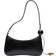 Jacquemus Le Bisou Perle Beaded Shoulder Bag - Black