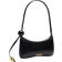 Jacquemus Le Bisou Perle Beaded Shoulder Bag - Black