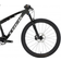 Trek Supercaliber SLR 9.8 XT Gen 2 - Deep Smoke Herrcykel