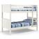 Julian Bowen Maine Bunk Bed 99.5x201.5cm