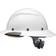 LIFT Safety Dax Hard Hat Full Brim