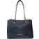 Valentino Laax Re Shopper Bag - Black