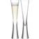 LSA International Moya Champagne Glass 17cl 2pcs