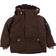 En Fant Kid's Winter Jacket - Coffee Bean