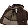 En Fant Kid's Winter Jacket - Coffee Bean