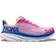 Hoka Kid's Clifton 9 - Cyclamen/Sweet Lilac