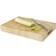 T & G Hevea End Grain Chopping Board 38cm