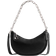 Coach Mira Shoulder Bag - Silver/Black