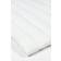 OHS Anti Allergy Soft Touch Funda de colchón Blanco (190x90cm)